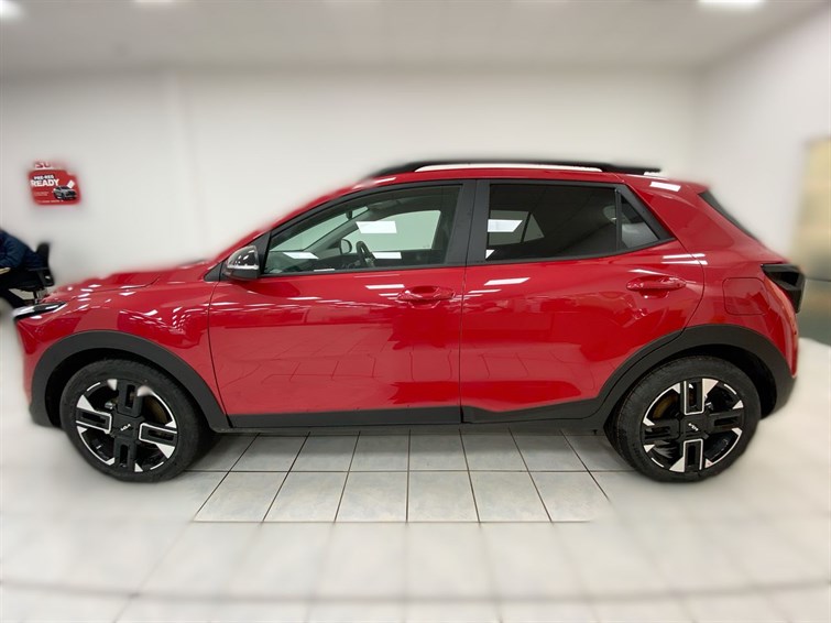 Used Kia Stonic 2026 for sale - 77498057: Photo 5