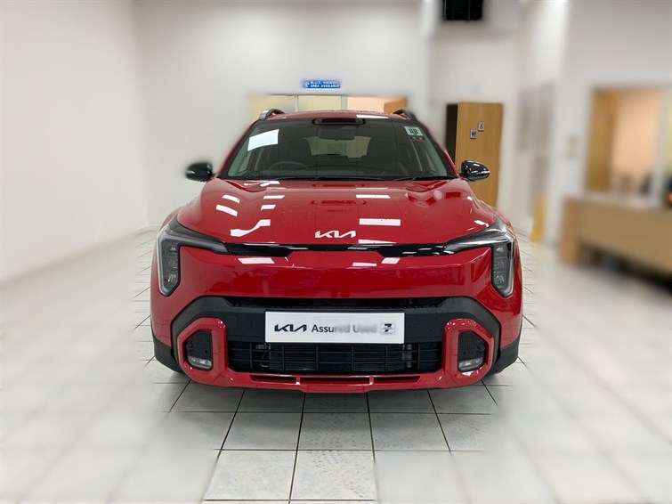 Used Kia Stonic 2026 for sale - 77498057: Photo 6