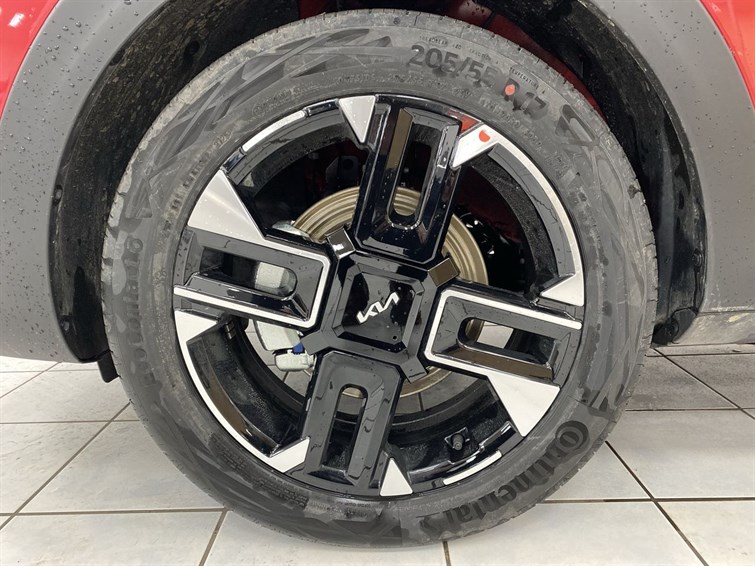 Used Kia Stonic 2026 for sale - 77498057: Photo 9