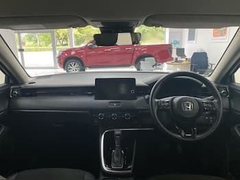 Used Honda HR-V 2022 for sale - 79751959: Photo