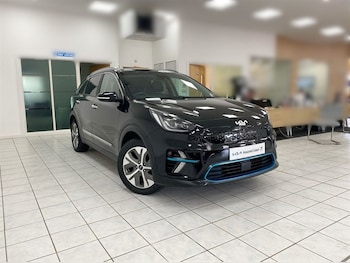 Used Kia Niro 2022 for sale - 79498126: Photo
