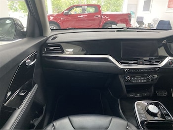 Used Kia Niro 2022 for sale - 79498126: Photo