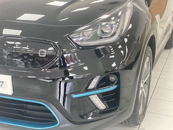 Used Kia Niro 2022 for sale - 79498126: Photo
