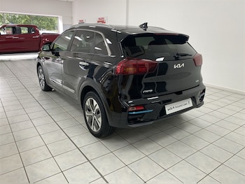 Used Kia Niro 2022 for sale - 79498126: Photo