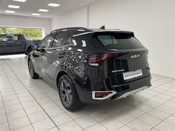 Used Kia Sportage 2023 for sale - 78536497: Photo