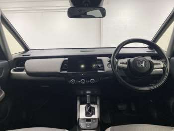 Used Honda Jazz 2021 for sale - 74922167: Photo