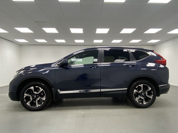 Used Honda CR-V 2018 for sale - 77210427: Photo 13