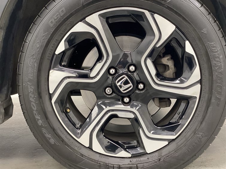 Used Honda CR-V 2018 for sale - 77210427: Photo 15