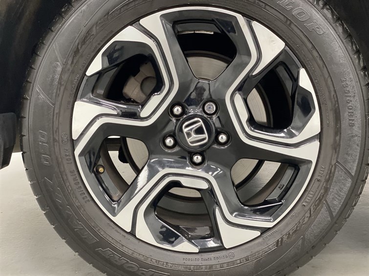 Used Honda CR-V 2018 for sale - 77210427: Photo 17