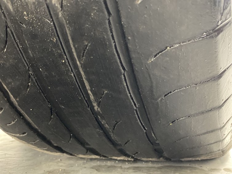 Used Honda CR-V 2018 for sale - 77210427: Photo 20