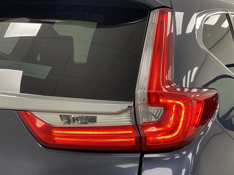 Used Honda CR-V 2018 for sale - 77210427: Photo 23