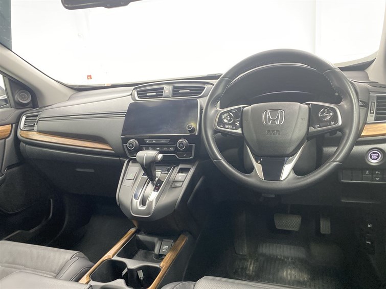 Used Honda CR-V 2018 for sale - 77210427: Photo 33