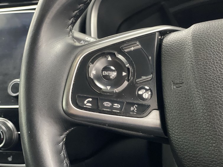 Used Honda CR-V 2018 for sale - 77210427: Photo 38