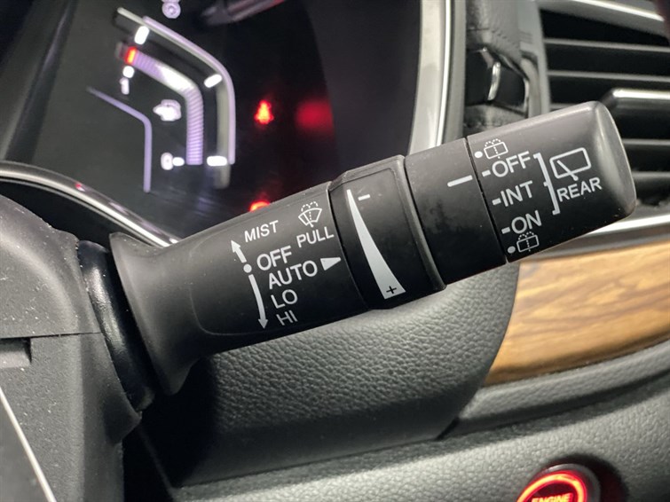 Used Honda CR-V 2018 for sale - 77210427: Photo 42