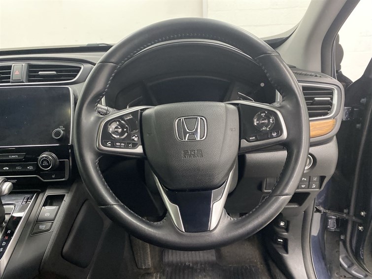 Used Honda CR-V 2018 for sale - 77210427: Photo 44