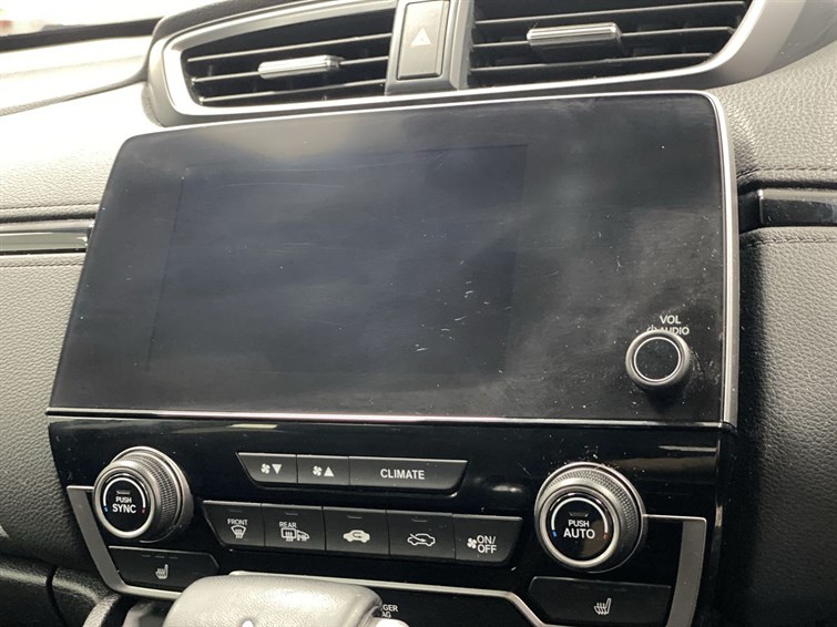 Used Honda CR-V 2018 for sale - 77210427: Photo 45