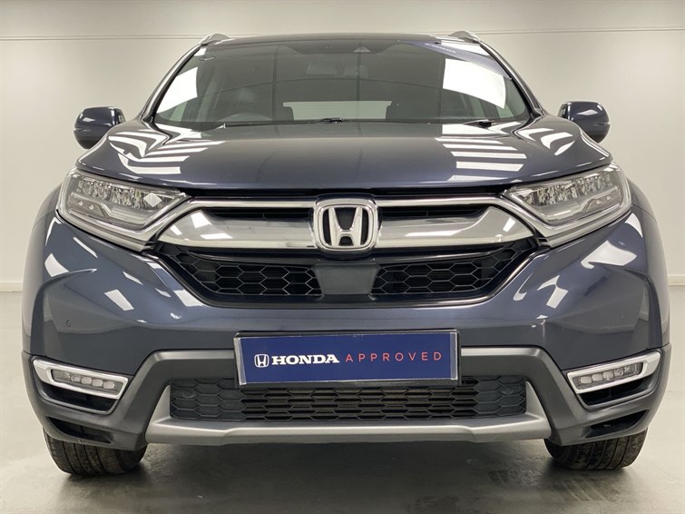 Used Honda CR-V 2018 for sale - 77210427: Photo 6