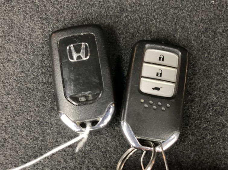 Used Honda CR-V 2018 for sale - 77210427: Photo 62