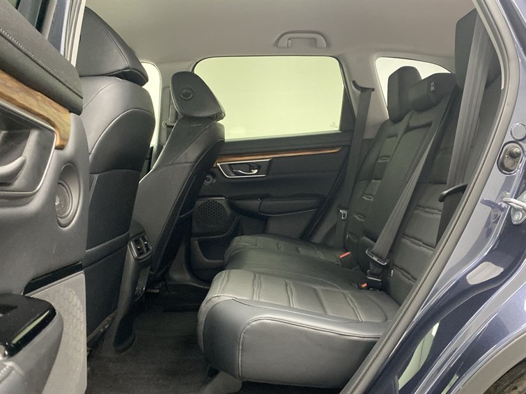 Used Honda CR-V 2018 for sale - 77210427: Photo 64