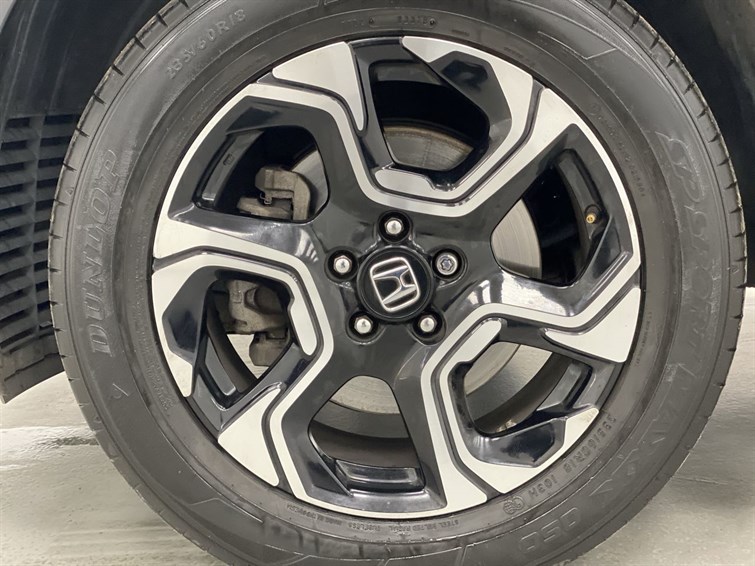 Used Honda CR-V 2018 for sale - 77210427: Photo 9