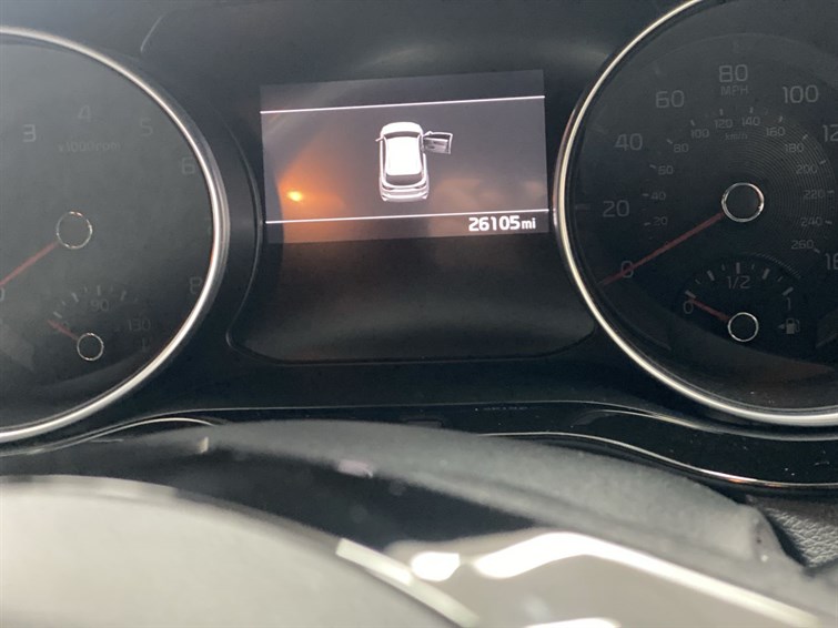 Used Kia Ceed 2021 for sale - 77809655: Photo 11