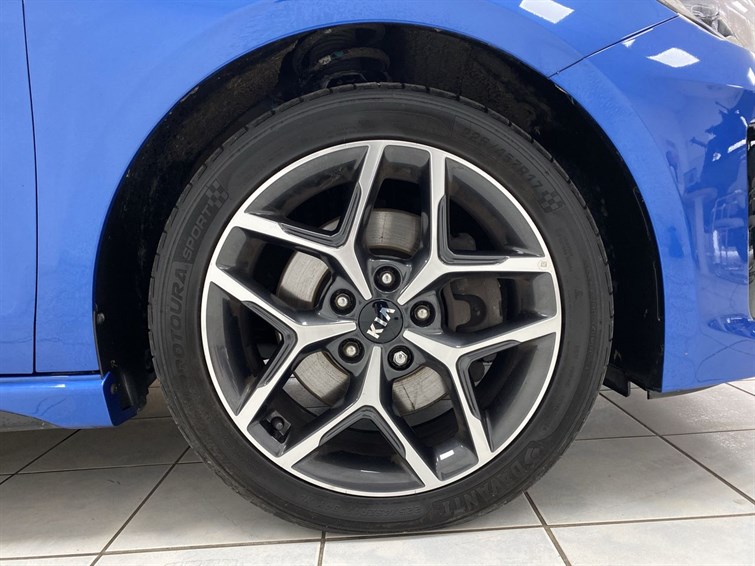 Used Kia Ceed 2021 for sale - 77809655: Photo 15