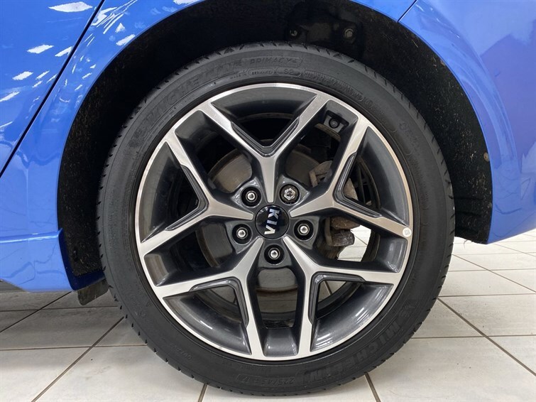 Used Kia Ceed 2021 for sale - 77809655: Photo 19