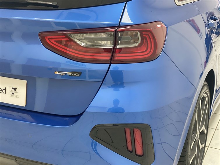 Used Kia Ceed 2021 for sale - 77809655: Photo 22