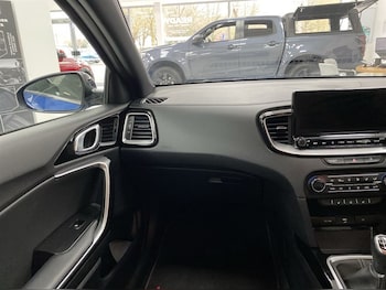 Used Kia Ceed 2021 for sale - 77809655: Photo