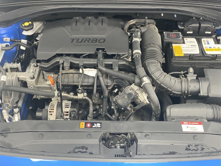 Used Kia Ceed 2021 for sale - 77809655: Photo 30