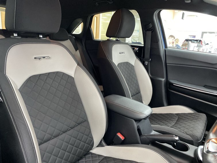 Used Kia Ceed 2021 for sale - 77809655: Photo 32