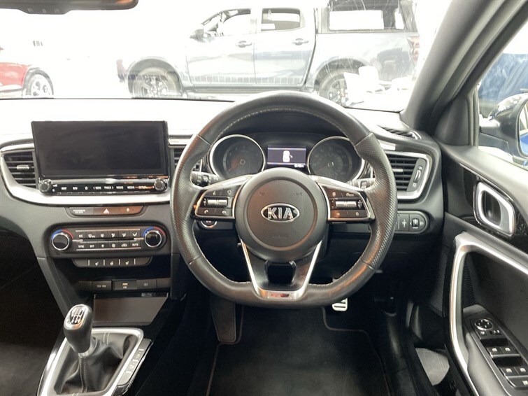 Used Kia Ceed 2021 for sale - 77809655: Photo 33