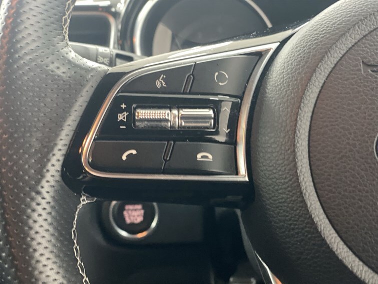 Used Kia Ceed 2021 for sale - 77809655: Photo 38