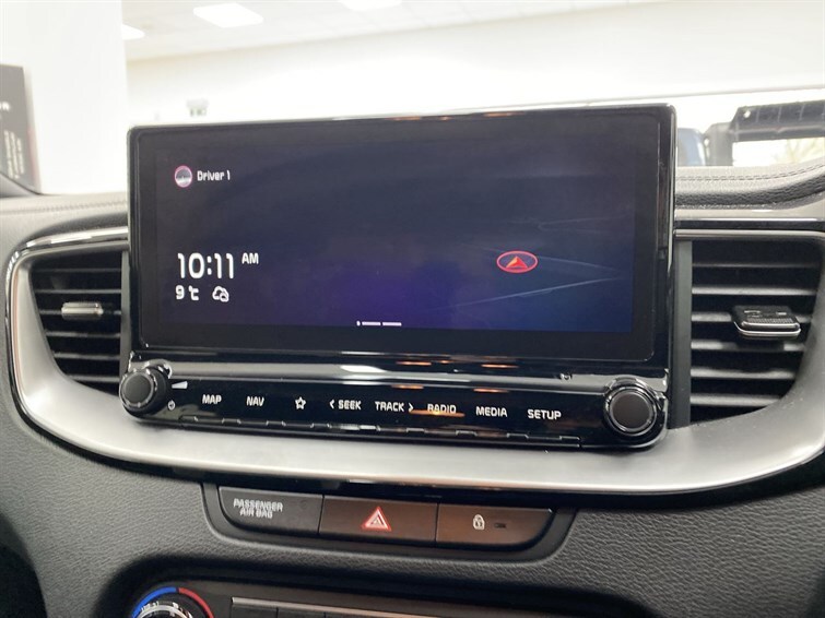 Used Kia Ceed 2021 for sale - 77809655: Photo 45