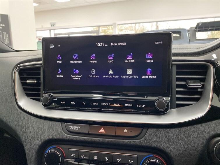 Used Kia Ceed 2021 for sale - 77809655: Photo 46