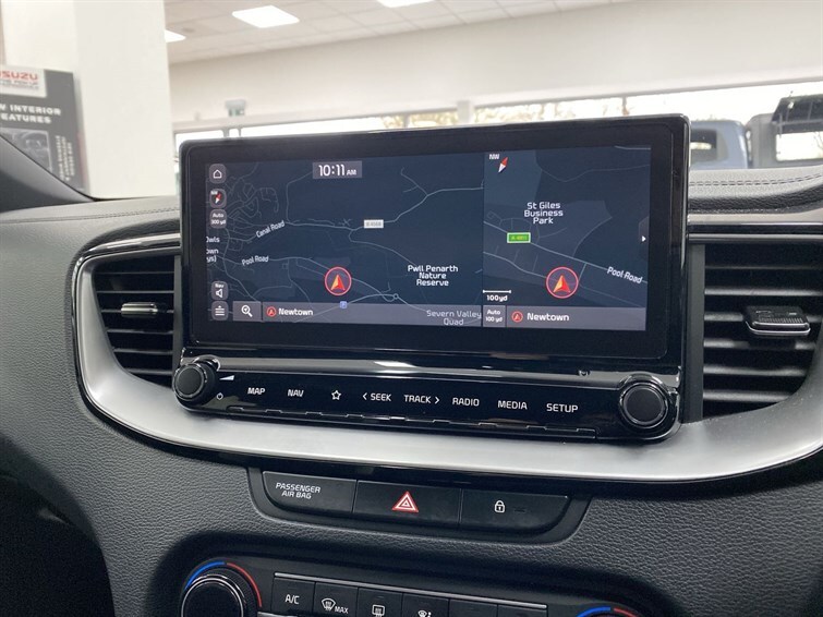 Used Kia Ceed 2021 for sale - 77809655: Photo 47