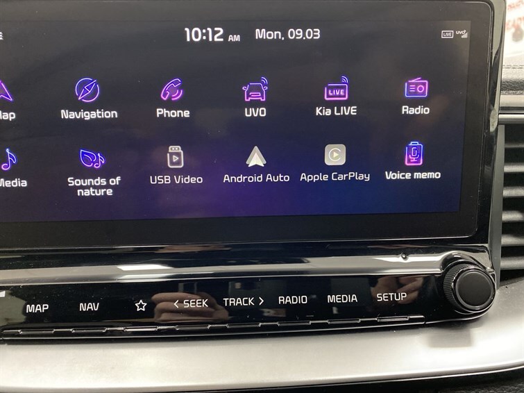 Used Kia Ceed 2021 for sale - 77809655: Photo 48