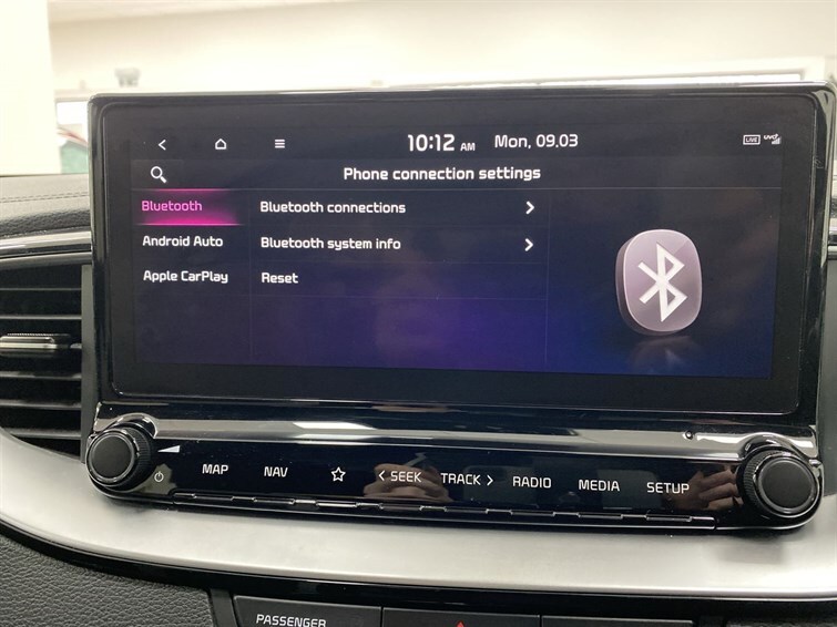 Used Kia Ceed 2021 for sale - 77809655: Photo 49