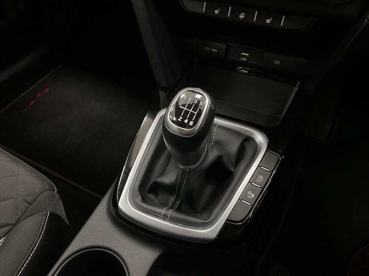 Used Kia Ceed 2021 for sale - 77809655: Photo 50