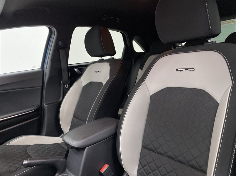 Used Kia Ceed 2021 for sale - 77809655: Photo 54