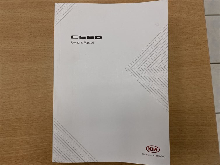 Used Kia Ceed 2021 for sale - 77809655: Photo 55