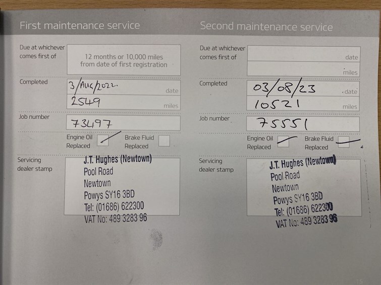 Used Kia Ceed 2021 for sale - 77809655: Photo 57