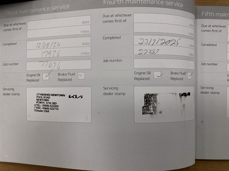 Used Kia Ceed 2021 for sale - 77809655: Photo 58