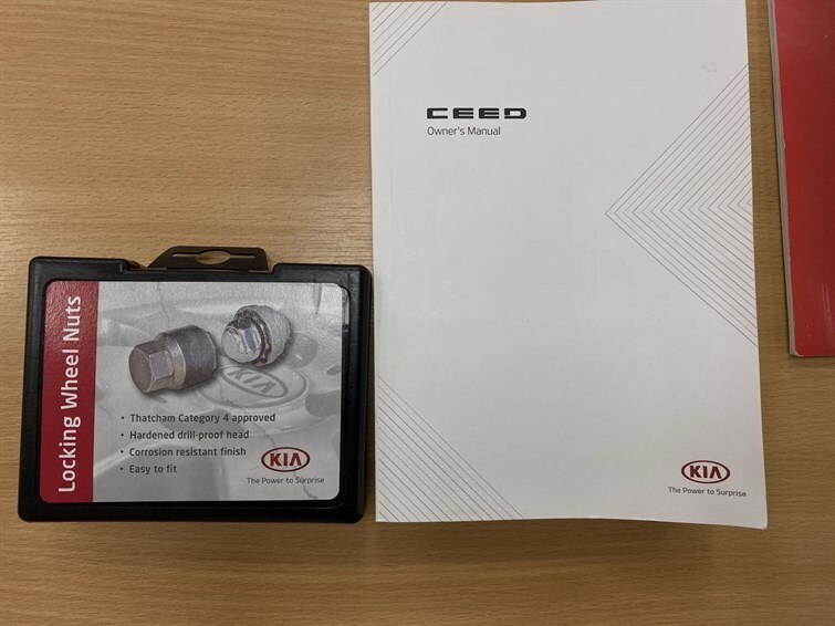 Used Kia Ceed 2021 for sale - 77809655: Photo 59