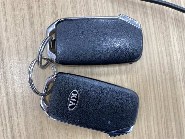 Used Kia Ceed 2021 for sale - 77809655: Photo 61