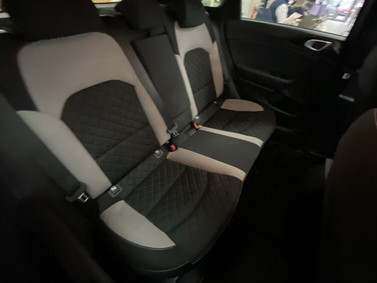 Used Kia Ceed 2021 for sale - 77809655: Photo 63