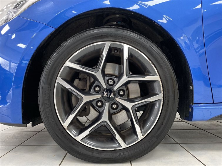 Used Kia Ceed 2021 for sale - 77809655: Photo 9