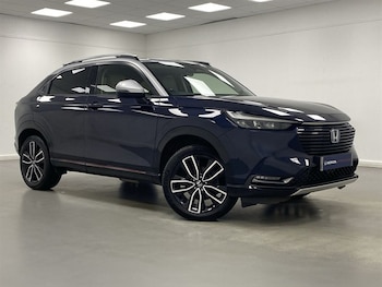 Used Honda HR-V 2022 for sale - 79485581: Photo