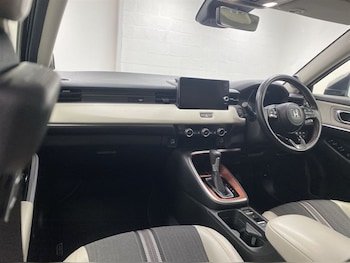 Used Honda HR-V 2022 for sale - 79485581: Photo