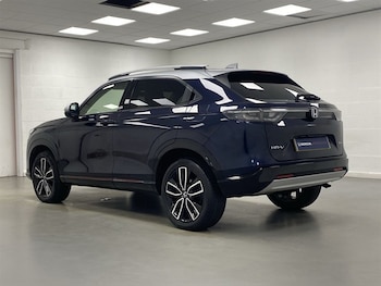 Used Honda HR-V 2022 for sale - 79485581: Photo